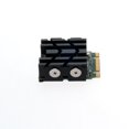 thumbnail image 4 of IceSoul 01 M.2 2242-2230 SSD heatsink, Double-Sided Heat Sink, with Thermal Silicone pad for PC / PS5 M.2 NVMe SSD IceSoul 01-2230, 4 of 6