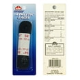 thumbnail image 4 of Zapatillas planas deportivas Kiwi Sport de Shoelaces, color negro, 137 cm, 4 of 4