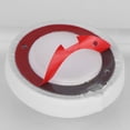 thumbnail image 4 of Almohadillas para Repuesto Beats 2 Solo2 () Color Blanco, 4 of 9