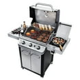 thumbnail image 3 of Char-Broil Signature 3-Burner Gas Grill, 3 of 5