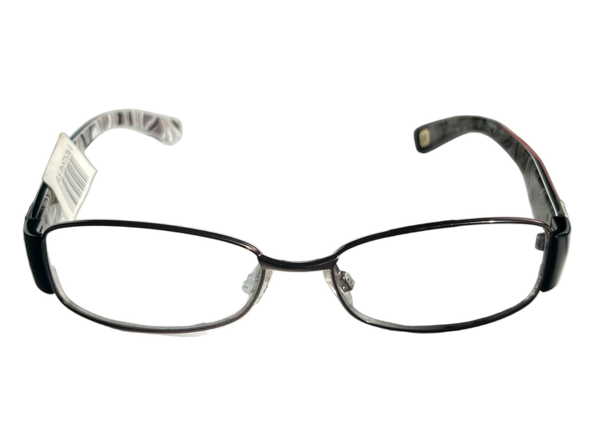 Missoni EYEGLASSES MIS122-H16-53 New with case Eyeglasses Missoni MIS 0133/CS 205895 (086 LA) 205895 Woman  main image 4