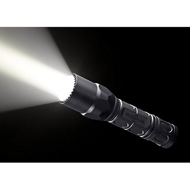 SureFire G2X Heavy-Duty Compact Dual-Output High-Intensity LED