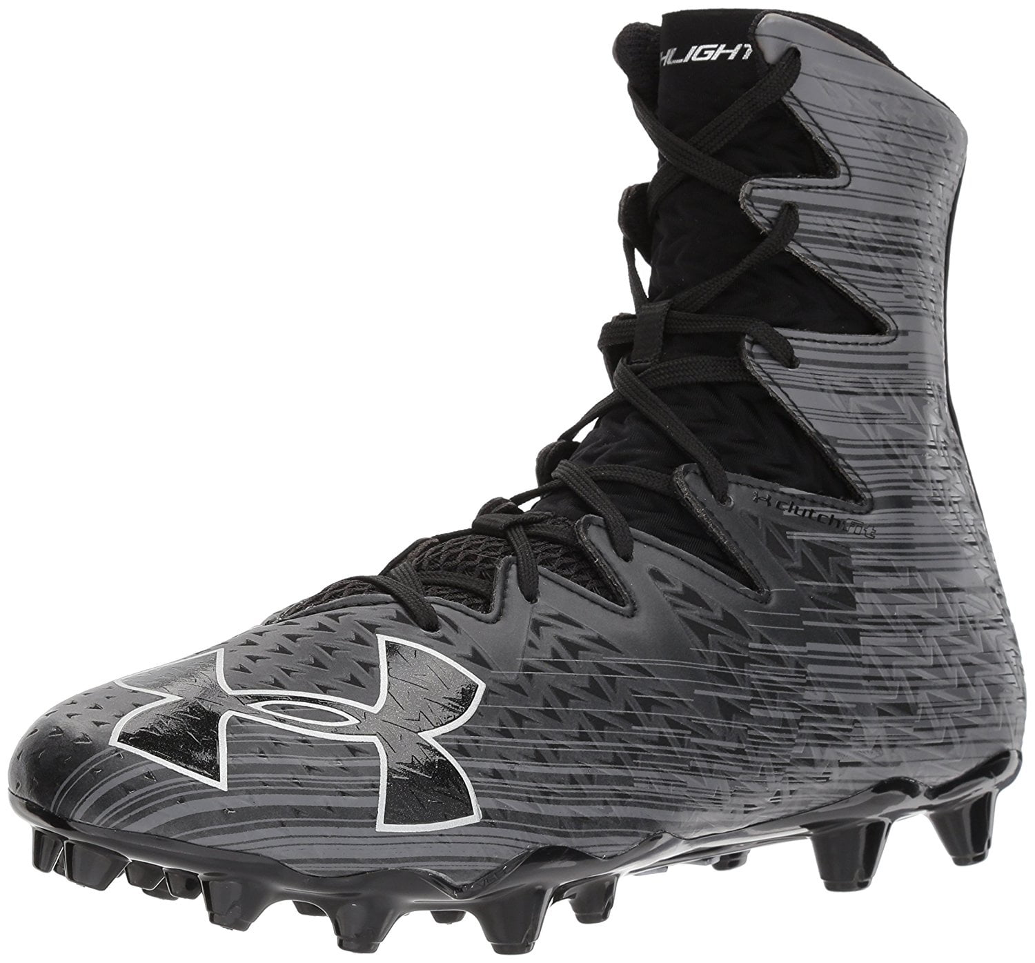 under armour ua highlight football cleats