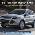 thumbnail image 7 of BT4Z-19G490-B FL1T-19G490-A Rear View Back Up Camera Fit For 2011-2015 Ford Edge, 7 of 7