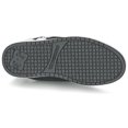 thumbnail image 2 of DC Men's Court Graffik Sneaker, Black, 11 M US, 2 of 8