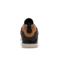 thumbnail image 4 of Jordan Men's Spizike Low Flax Basketball Shoes, from StockX, 4 of 5