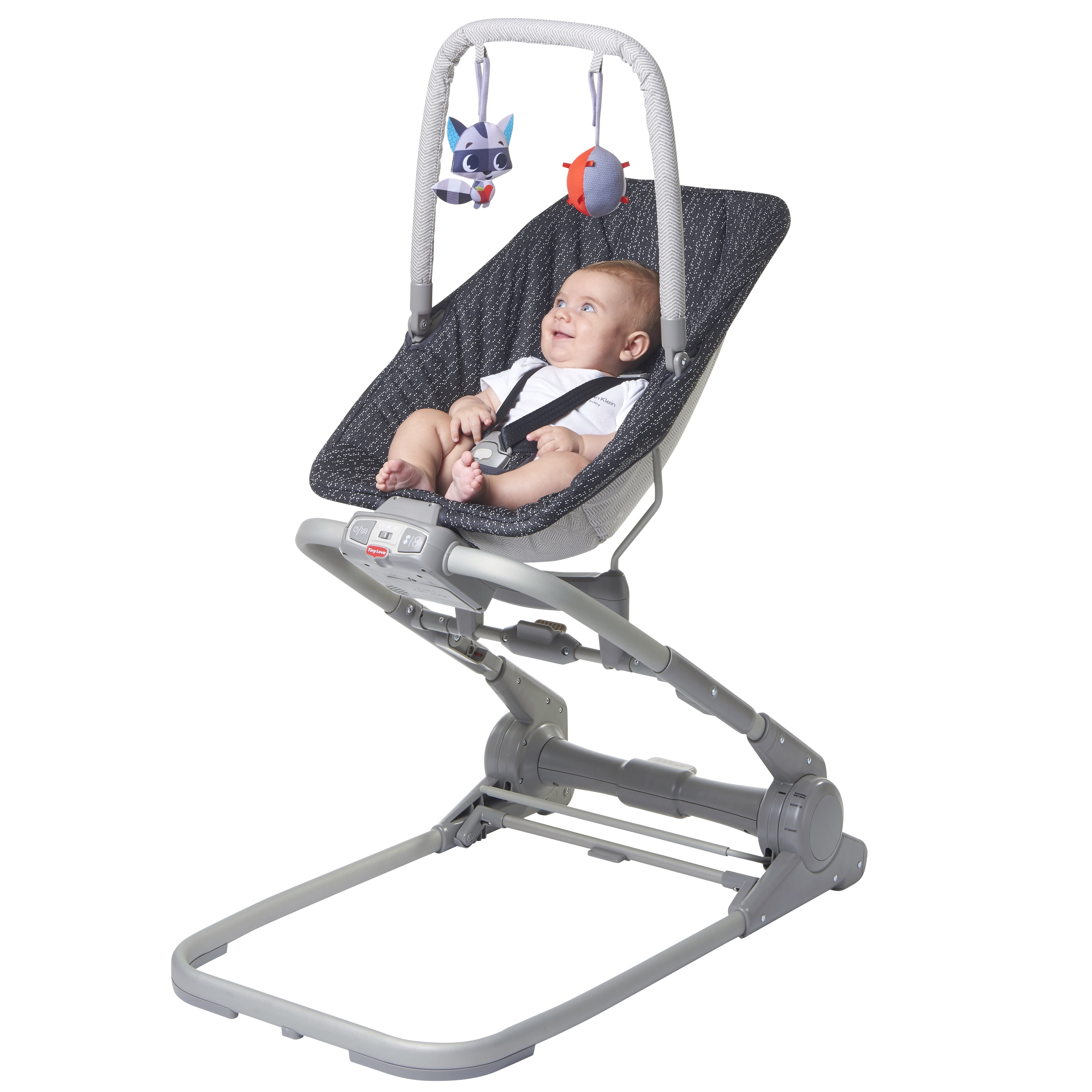 high baby bouncer