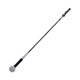 thumbnail image 1 of Entrenador de swing de golf Ejercicio de agarre de golf Flexibilidad Fuerza Gris, 1 of 8