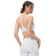 thumbnail image 2 of Ropa interior deportiva a prueba de golpes para mujer, ropa interior de una pieza con espalda en Y, ropa interior deportiva antibacteriana para exteriores de verano, sujetador de yoga, 2 of 5
