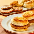 thumbnail image 2 of bettergoods Gluten Free Maple Chicken Sausage Patties, 7 oz, 2 of 8