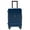 Blue, variant on 20" Carry on Luggage Lightweight Suitcase TSA Lock USB,Green