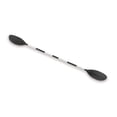 thumbnail image 3 of Intex Kayak Gonflable 1 Personne (2 Pack) avec Kayak Gonflable 2 Personnes avec Pompe, 3 of 11