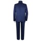 thumbnail image 3 of Disfraz de Cosplay de Jujutsu Kaisen Gojo Satoru, pantalones superiores azules, uniforme escolar, ropa de fiesta de Carnaval de Halloween, 3 of 4
