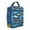 Blue-48, variant on Reusable Lunch Box with Shark Design, Ocean Life Insulated Lunch Bag for , and Professionals, Leakproof Compact Tote with Pockets for Any Occasion