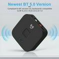 thumbnail image 6 of TOPWONER NFC Wireless Bluetooth Adapter, 6 of 10