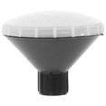 thumbnail image 3 of Bottle Watering Head Gardening Sprayer Head for Watering Flower Bonsai Water Kettle Sprayer Head, 3 of 4