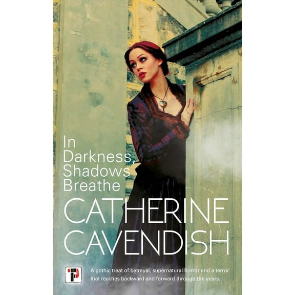 In Darkness, Shadows Breathe (Hardcover)