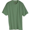 Men's Beefy-T Crew Neck Short Sleeve T-Shirt, up to 3XL