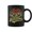 Black, variant on Awesome Since January Limited Edition 89 Coffee Mugs
