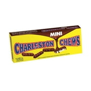 Charleston Mini Chews Theater Box, 4 oz, 12 Count