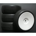 thumbnail image 3 of 4x Wheel Tires Replacement Spare Parts for HPI for Parts Replacement DIY 6018, 3 of 5