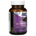 thumbnail image 4 of Zand Immunity, Immune Fast, Sweet Elderberry, 30 Chewable Tablets, 4 of 5