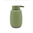 thumbnail image 4 of Mainstays 3-Piece Bathroom Accessory Set, Sage, 4 of 11