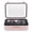 Pink, variant on LED Makeup Bag Portable Makeup Case Large Travel Cosmetic Organizer Pink