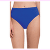 Profile by Gottex Tutti Frutti Basic Side Shirred High Waist Tankini Bottom, 6