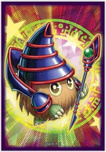 plastic card protector sleeves Pre-order) Snail Shell Yu-Gi-Oh! Monster Figure Collection I:P Masquerena  (Standard) 1/12 main image 1