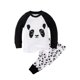 thumbnail image 3 of Conjuntos de Pijamas para niños 100 de algodón, Pijamas para niños de 2 a 7 años, Pijamas Infantiles para niños, Vetement Enfant Fille, Navidad, 3 of 4
