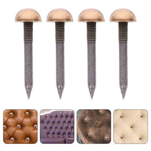 FOMIYES OUNONA 10pcs for Furniture Sofa DIY Works and Fixing