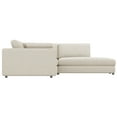 thumbnail image 4 of Primo International Joelle 128  in. Right Facing Sectional, 4 of 6