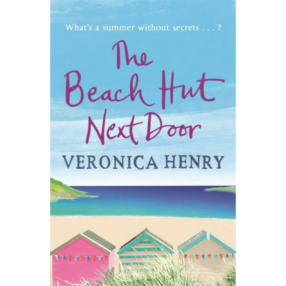 The Beach Hut Next Door (Paperback)