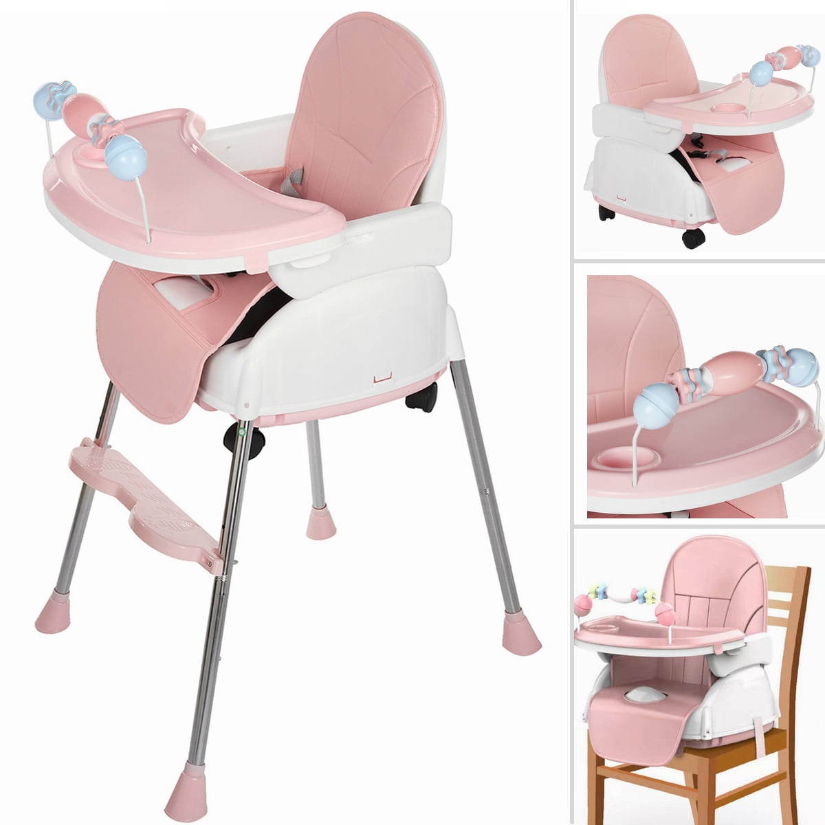 graco everystep high chair
