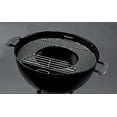 thumbnail image 5 of Weber 22'' Hinged Cooking Grate with 12'' Gourmet BBQ System Removable Insert, 5 of 5