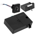 thumbnail image 3 of Fingerprint Lock Smart Electronic Cabinet Door Locks Furniture Drawer Lock for Home Office, 3 of 8