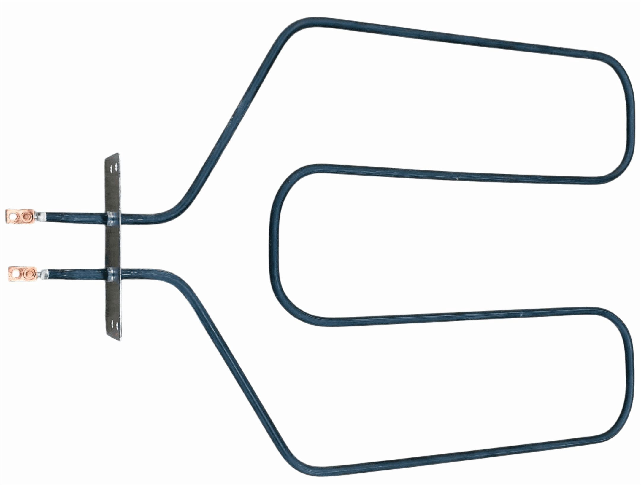 WB44X5074, Broil Element replaces GE, Hotpoint