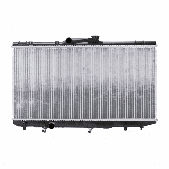For Toyota Corolla Radiator 1993 94 95 96 1997 | Vehicle Trim: 1.6L L4 1587cc; w/ MT; DX; w/ AT; 1.8L L4 1762cc 107 CID | GM3010200 | 16400-16720