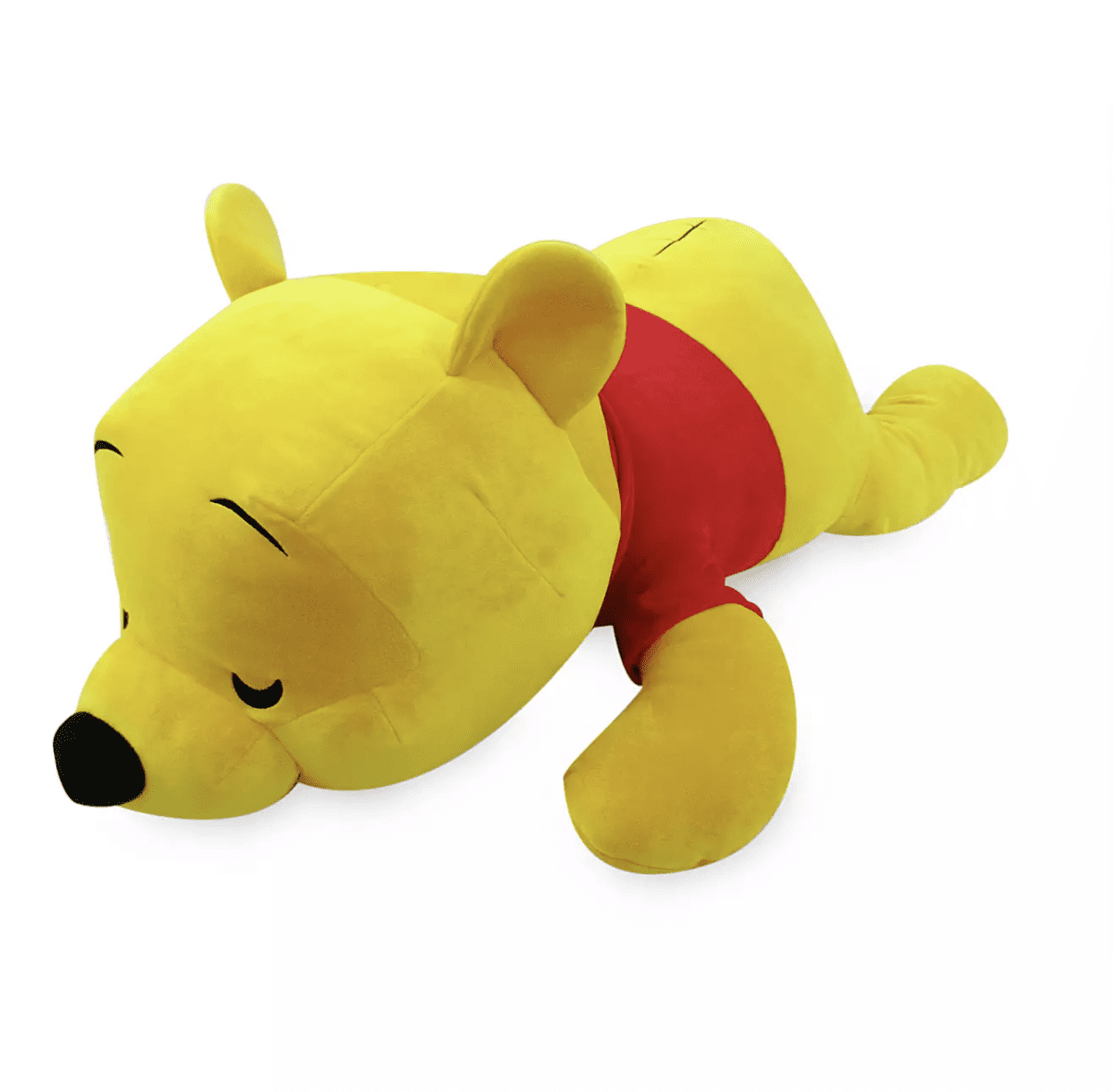 winnie the pooh cuddleez