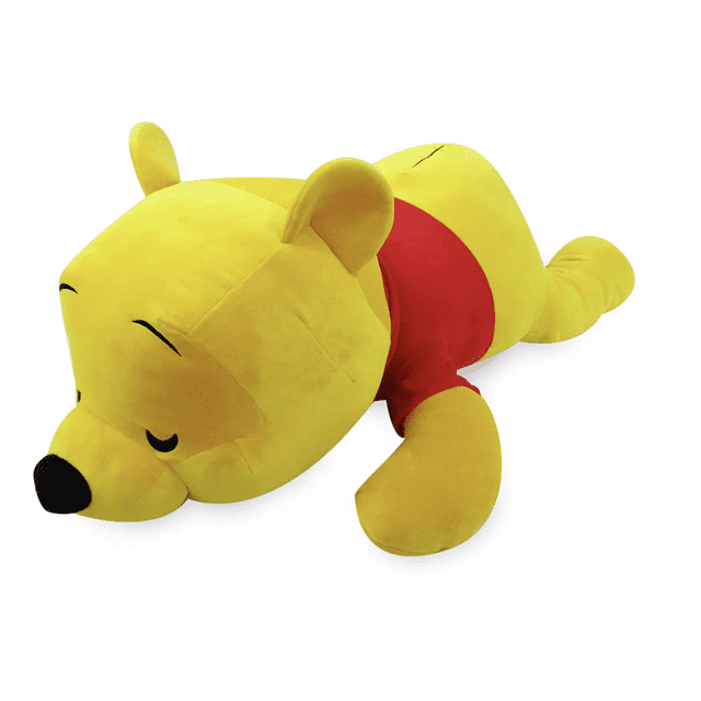 Winnie The Pooh Cuddleez