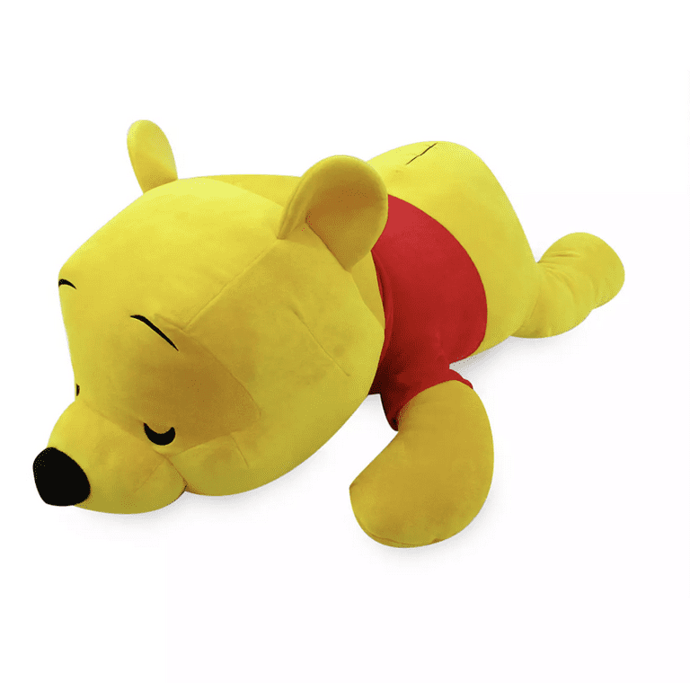 Jumbo winnie best sale the pooh plush