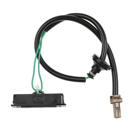 Rear Lift Gate Trunk Switch NEW 63270FG001 Fits For 08-14 Subaru Impreza WRX STi