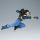 thumbnail image 3 of Figura Banpresto Dragon Ball GT Super #17 contra Goku de 6.3 pulgadas, 3 of 8