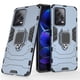 thumbnail image 1 of Funda para Xiaomi Redmi NOTE 12 PRO 5G con Soporte Anillo Giratorio 360° y Protección Resistente a Golpes y Caídas, 1 of 5