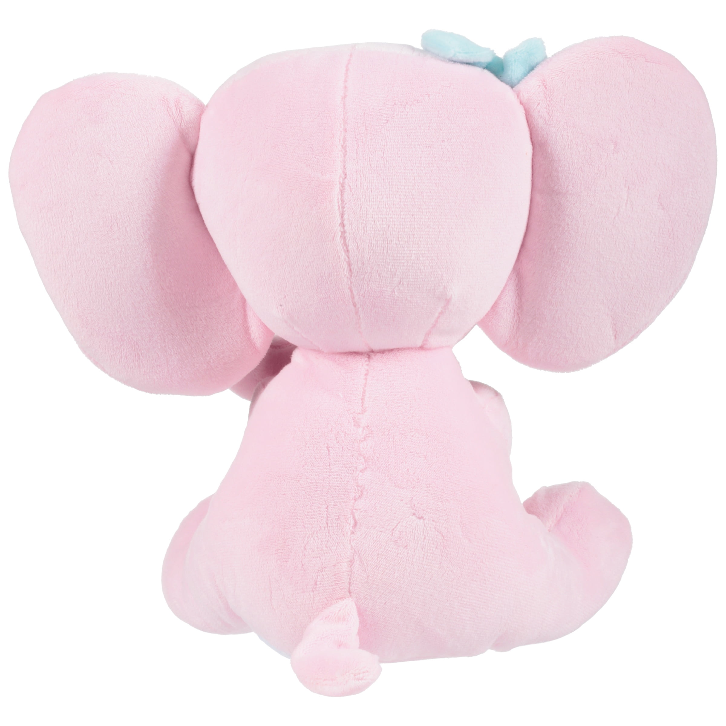 twinkle toes elephant