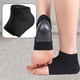 thumbnail image 3 of Calcetines Hidratantes Yuyangstore 2 Pares para Talón Cojín Absorción de Impactos, 3 of 8