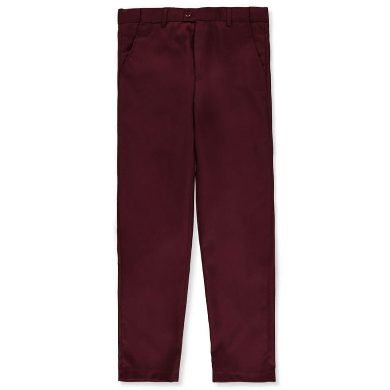 14 husky top dress pants