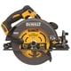 thumbnail image 1 of Sierra circular DEWALT FLEXVOLT de 60 V como máximo, 7 1/4 pulgadas, solo herramienta, 1 of 8