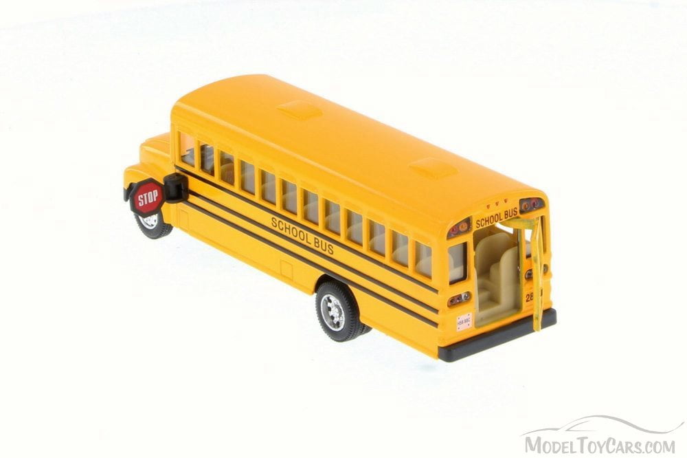kinsmart school bus